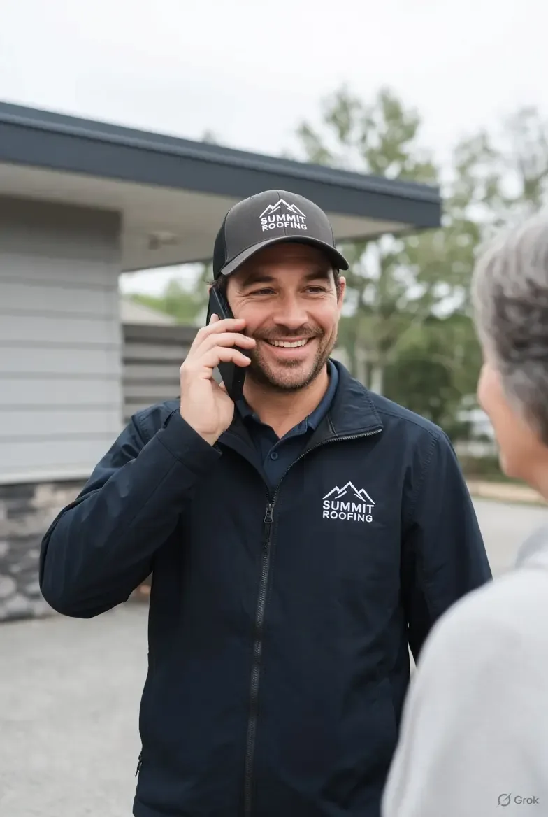 Flat Roof Leak Repair Decherd, TN FAQs